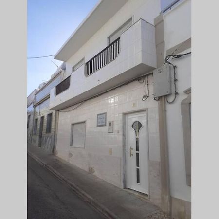 Apartament A Casa Da Avo Dina Fuseta Zewnętrze zdjęcie