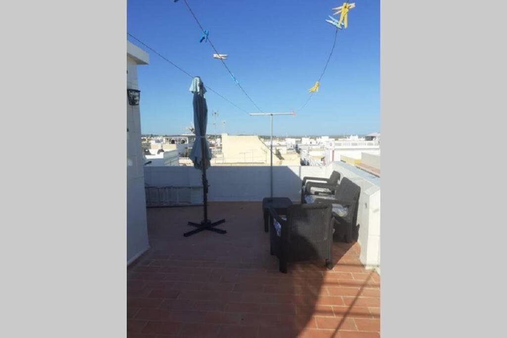 Apartament A Casa Da Avo Dina Fuseta Zewnętrze zdjęcie