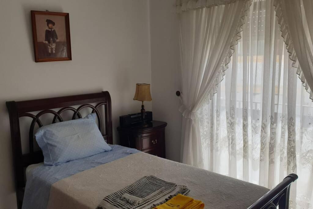 Apartament A Casa Da Avo Dina Fuseta Zewnętrze zdjęcie
