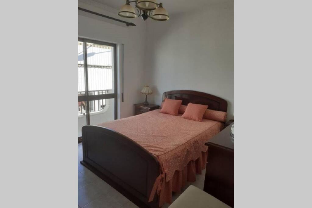 Apartament A Casa Da Avo Dina Fuseta Zewnętrze zdjęcie